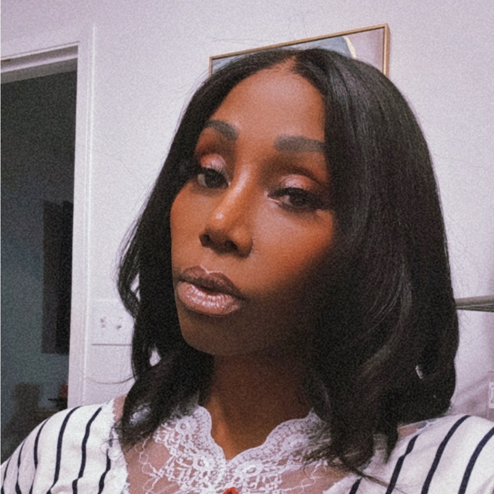 BRAND NEW HUMAN HAIR BOB WIG